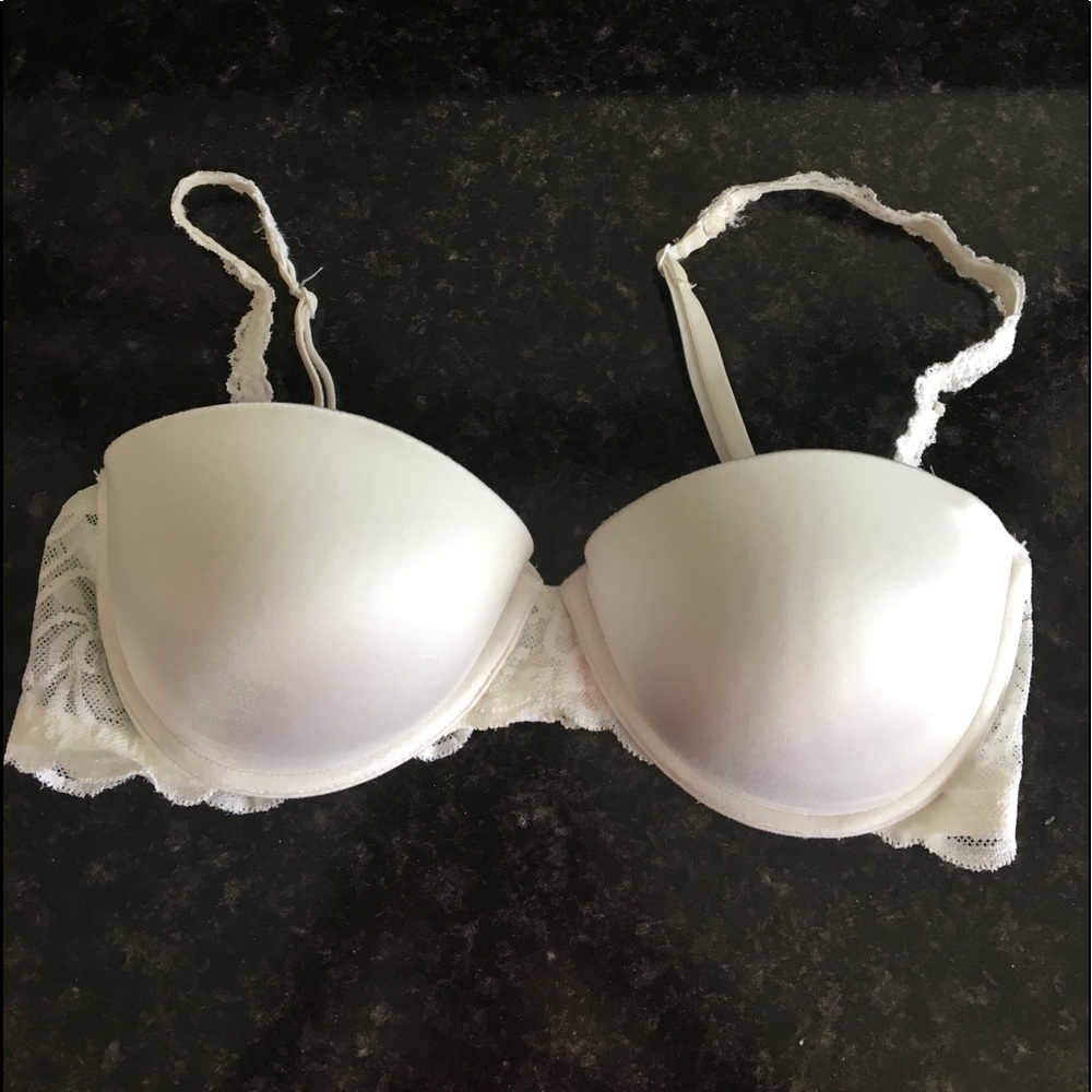 VS Pink Bra